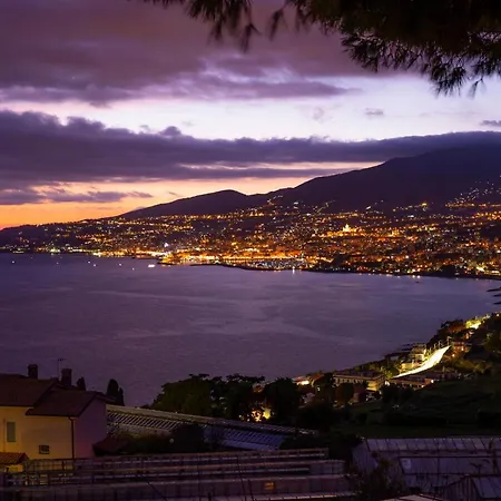 Daire Del Sole Near Sea - Happy Sanremo